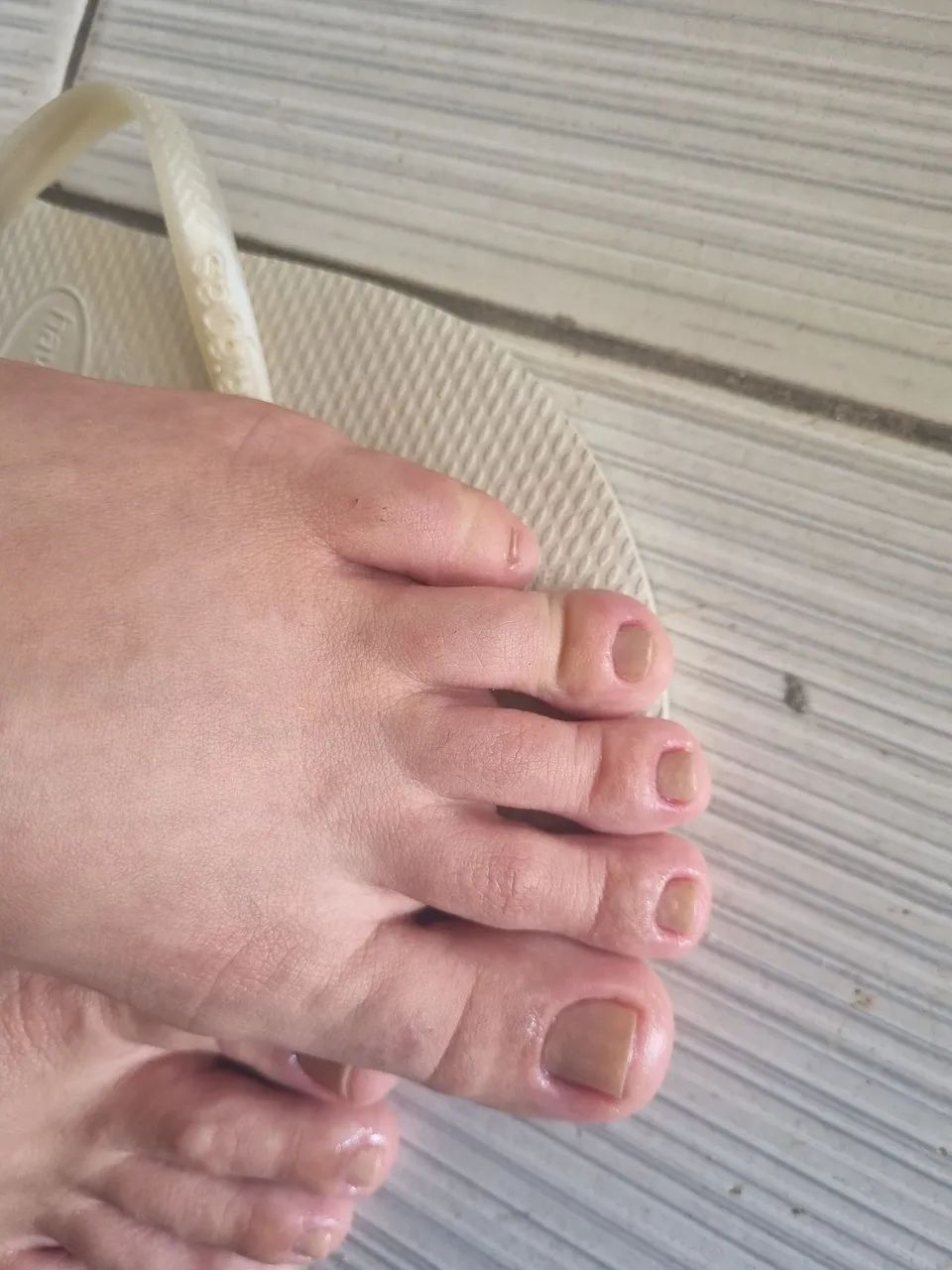 Manicure,pedicure,esmaltaçao simples e em gel - Foto 2