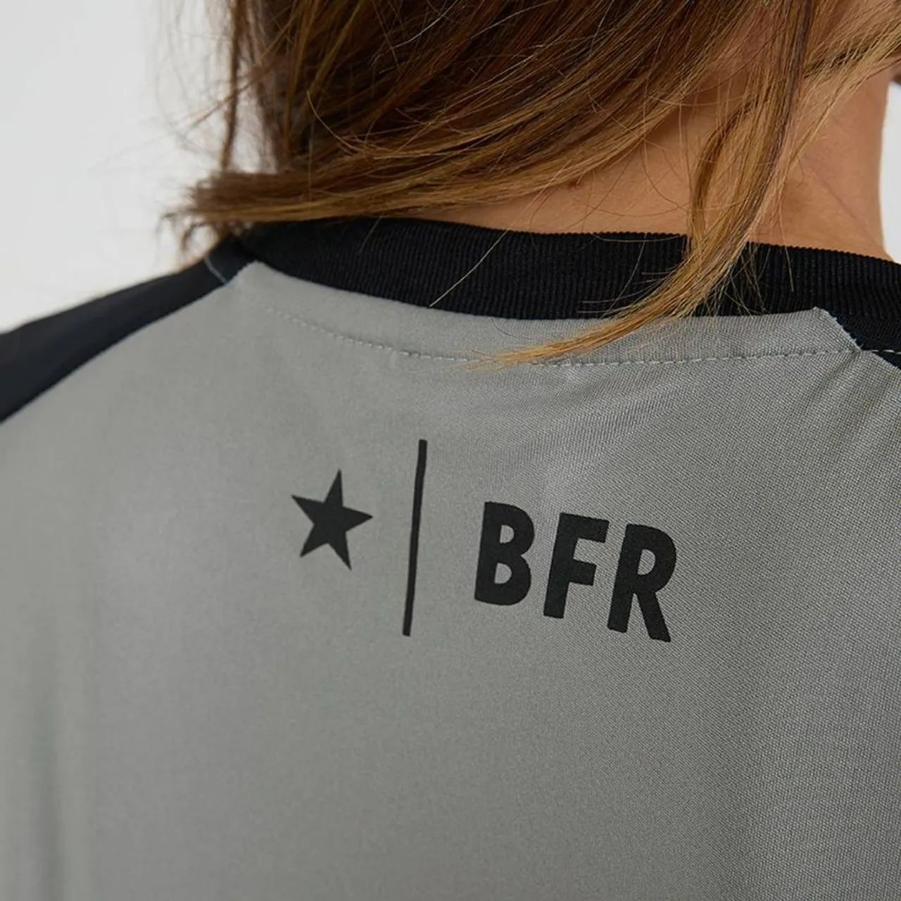 Camisa Botafogo Oficial Feminina  - Foto 4