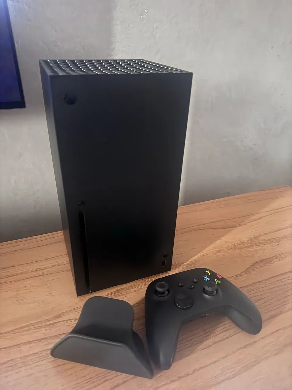 Xbox Séries X 1TB  - Foto 2