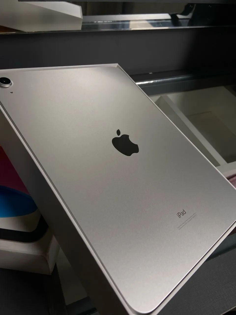 iPad (10th Generation) + Wi-Fi Seminovo - Foto 2