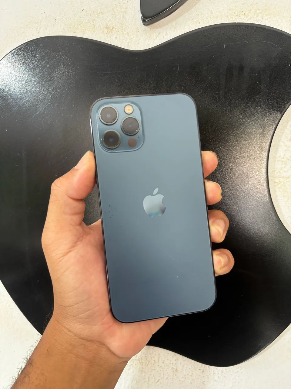 iPhone 12 Pro  - Foto 4