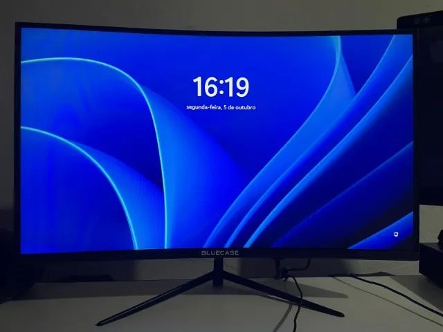 Monitor Gamer 23,6? Gamersync BM24FFD1GC - Foto 3