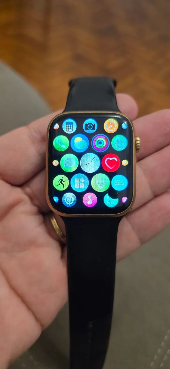 Smart watch séries 8 - Foto 3