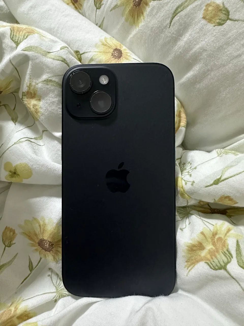 Iphone 15 zerado