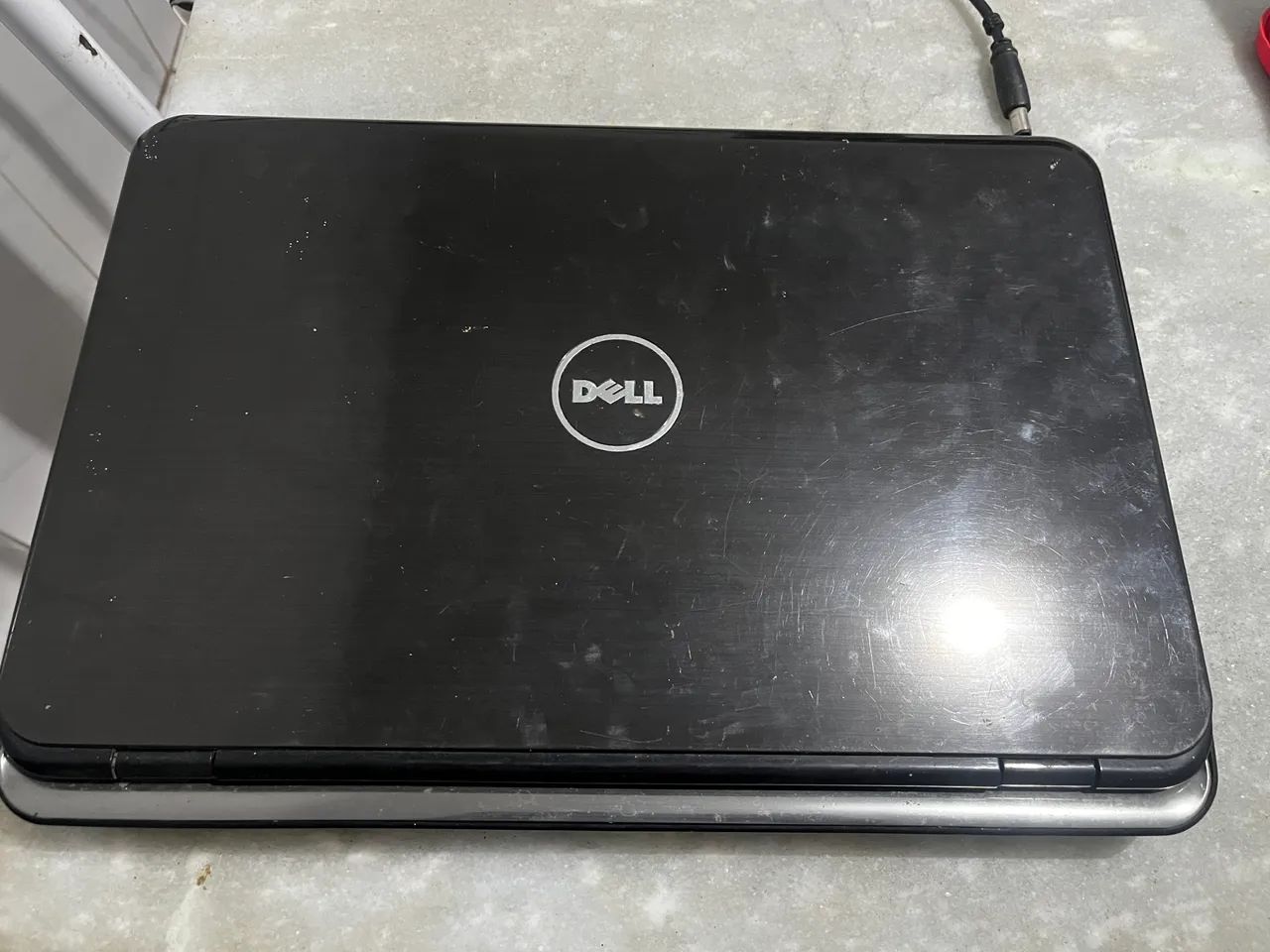 Peças Notebook Dell Inspiron N5010
