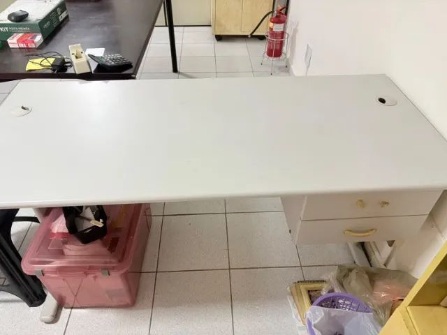 MESA DE ESCRITORIO - Foto 2