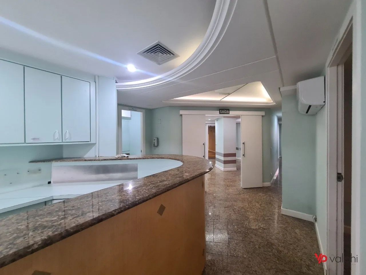 Conjunto comercial para alugar no Juvevê, Curitiba - Foto 7