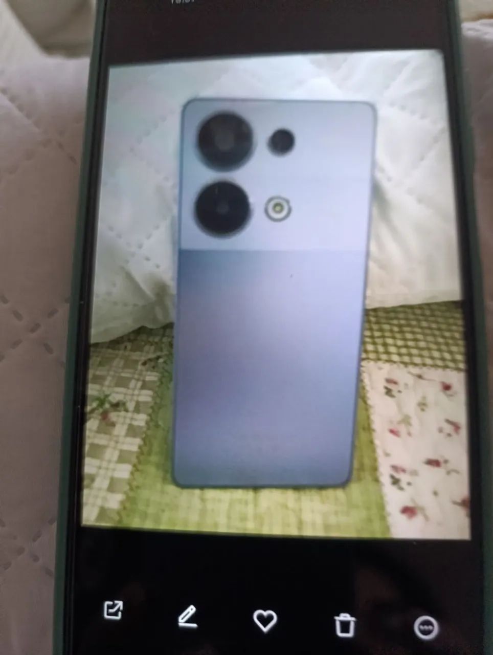 Celular xiaomi 13 Pro 256gb
