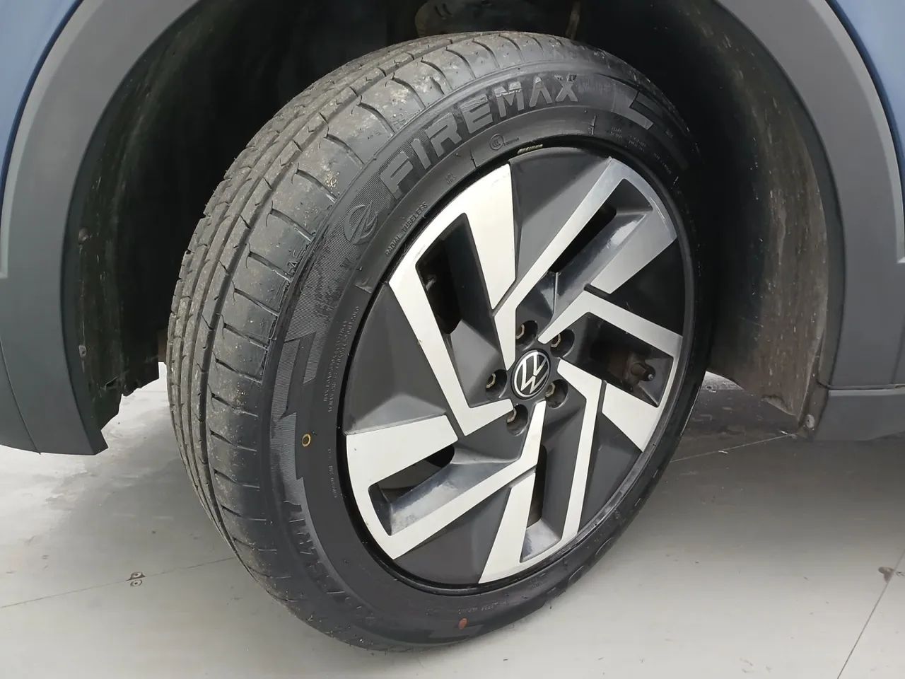 Volkswagen T-Cross Highline 1.4 TSI Flex 16V 5P AUT, foto 11 de 18