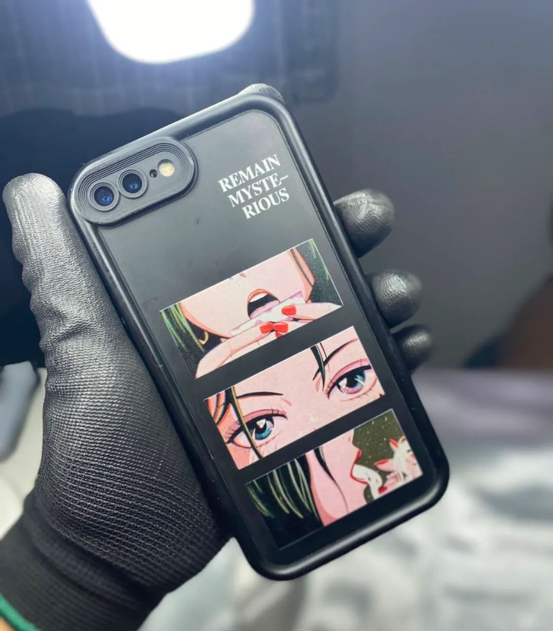 Celular Iphone 8 Plus 256GB !!! - Foto 3