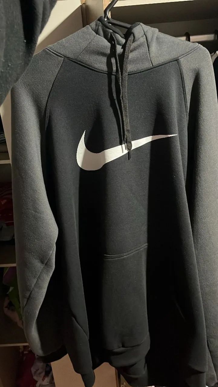 Moletom nike zerado