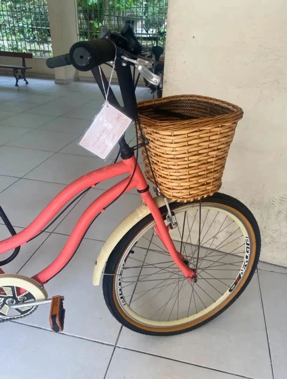 Bicicleta  - Foto 2