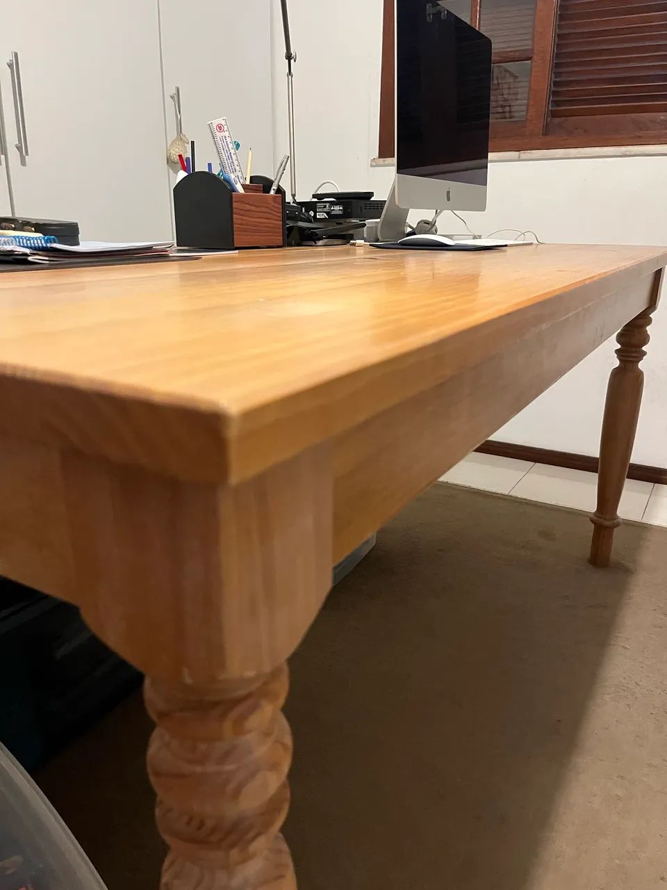 Mesa de escritório  - Foto 2