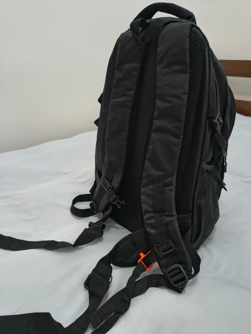 mochila para trilha - Foto 4