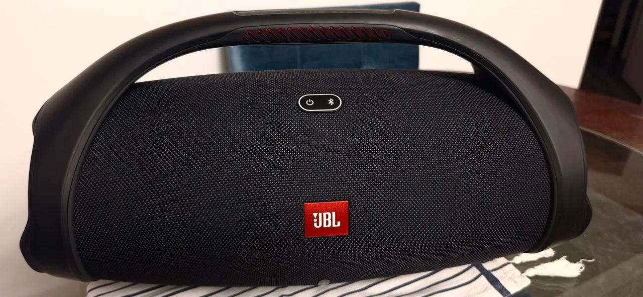 Jbl Bombox2 original zero - Foto 4