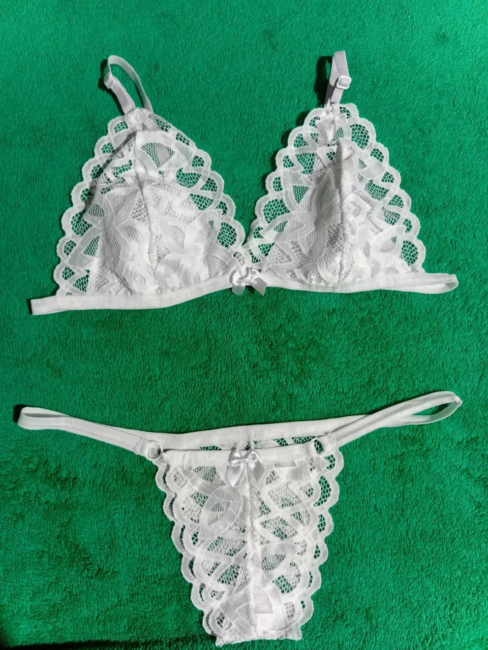 Lingeries  - Foto 2