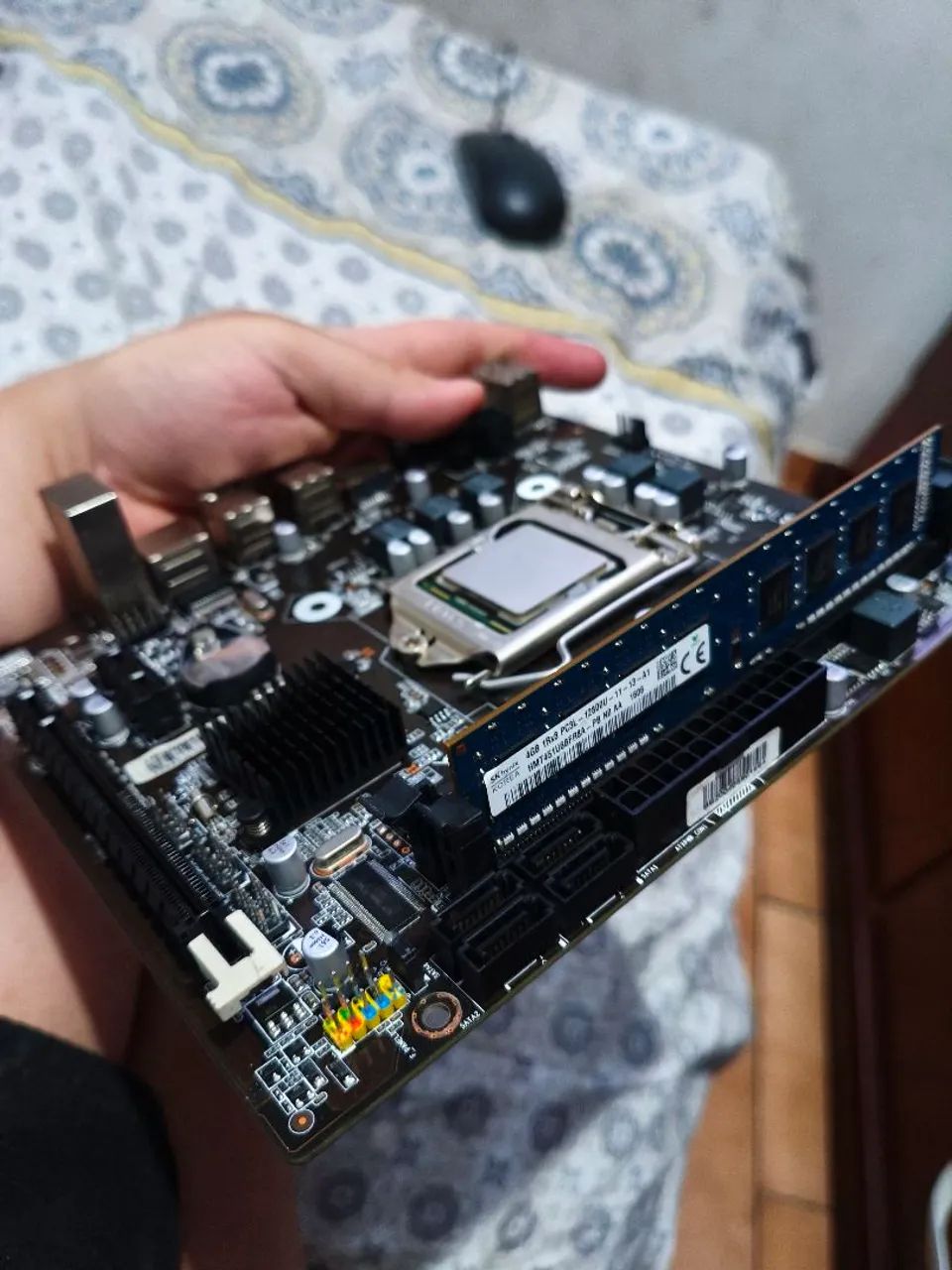 Kit Intel 1ª completo - Foto 4