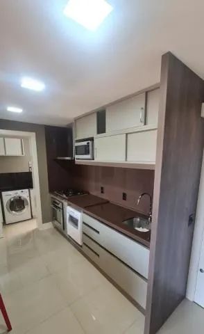 Apartamento Mobiliado  Expressive Residence - Foto 2