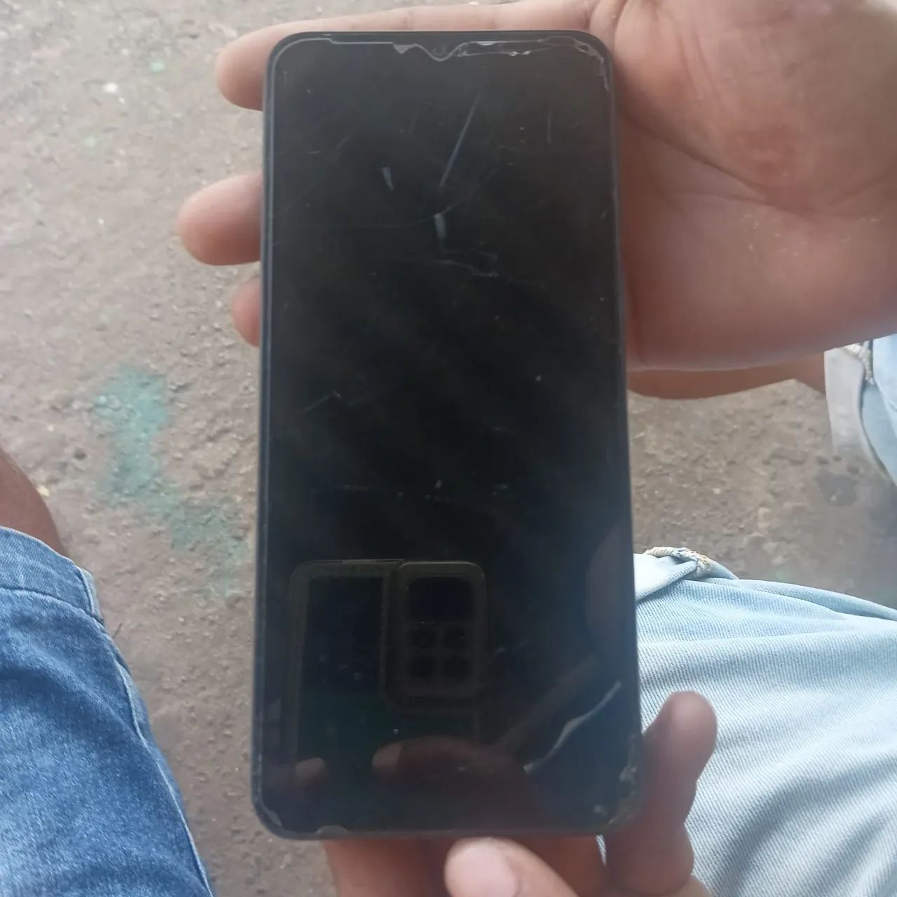 Celular pra vender  - Foto 4