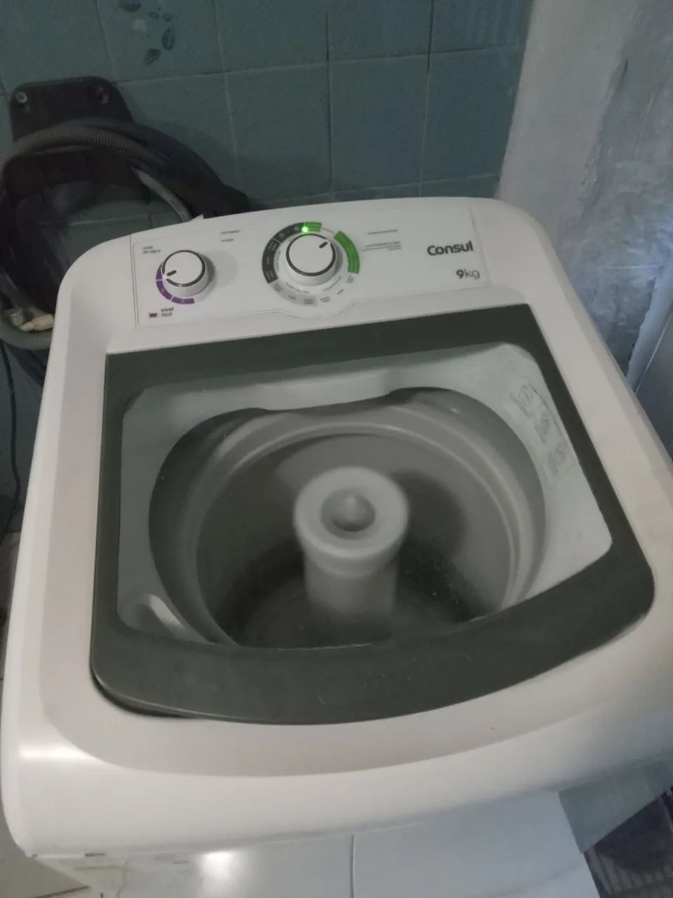 Cônsul novinha 9kg entrego  - Foto 4