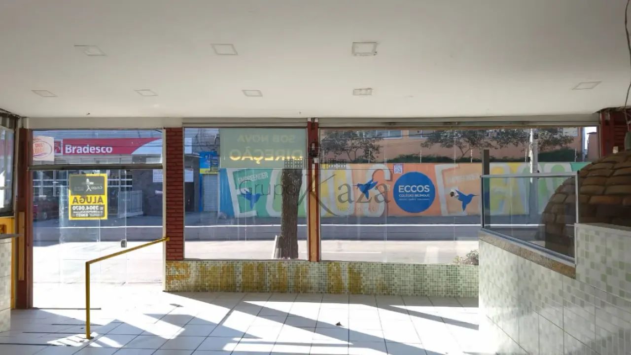 Oportunidade - Ponto Comercial - Jardim Oriente - 96m². - Foto 3