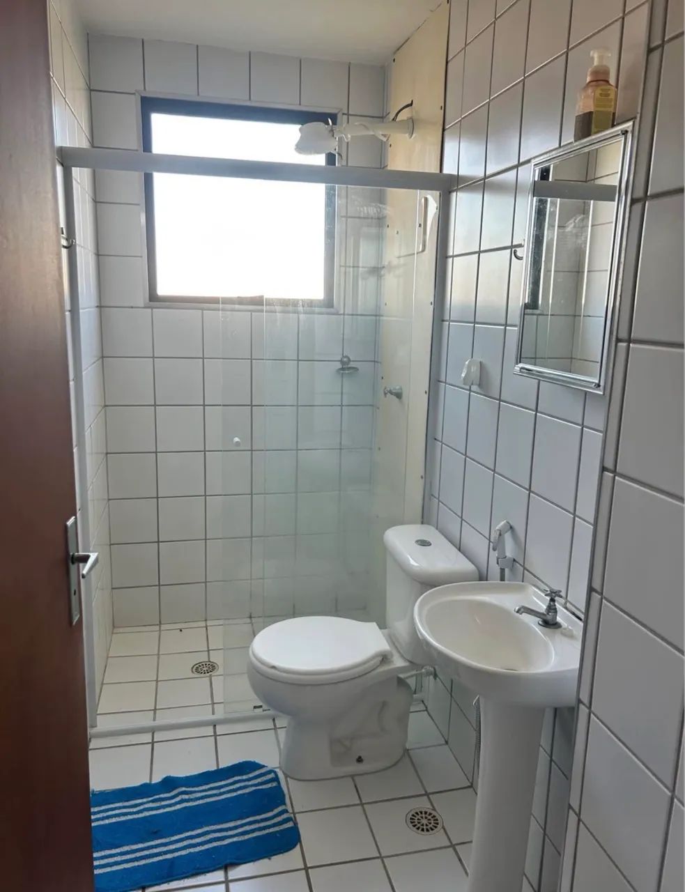 Apartamento mobiliado  - Foto 4
