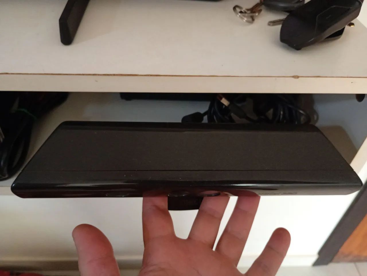 Kinect Xbox 360 - Foto 2