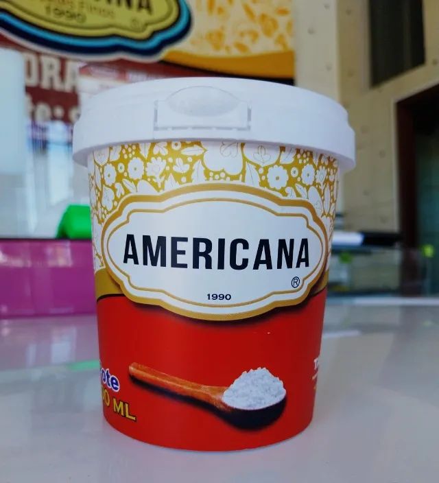 Americana - Bons Sorvetes - Foto 3