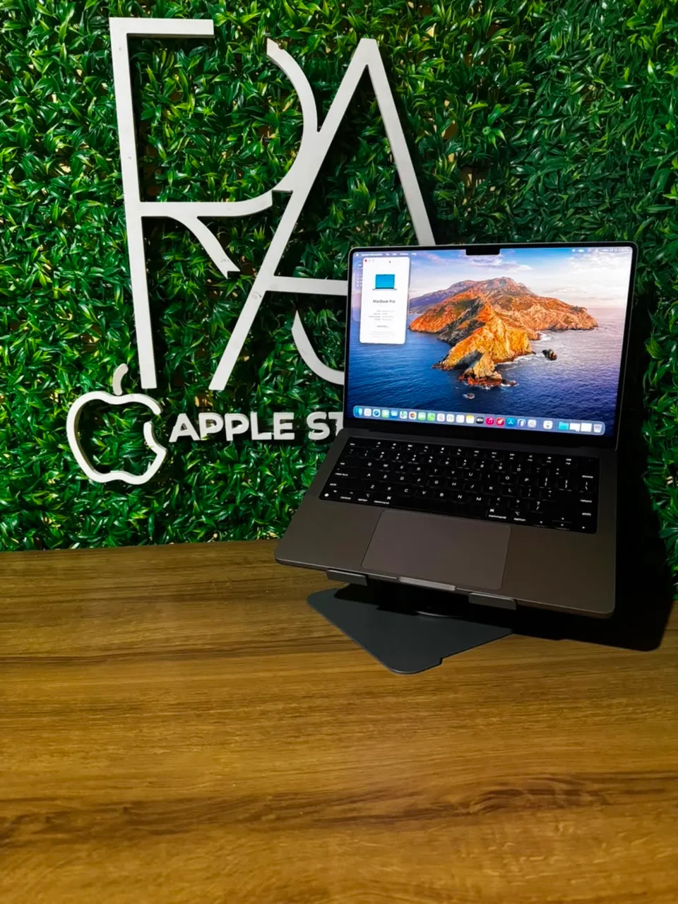 macbook pro m1 16gb ram