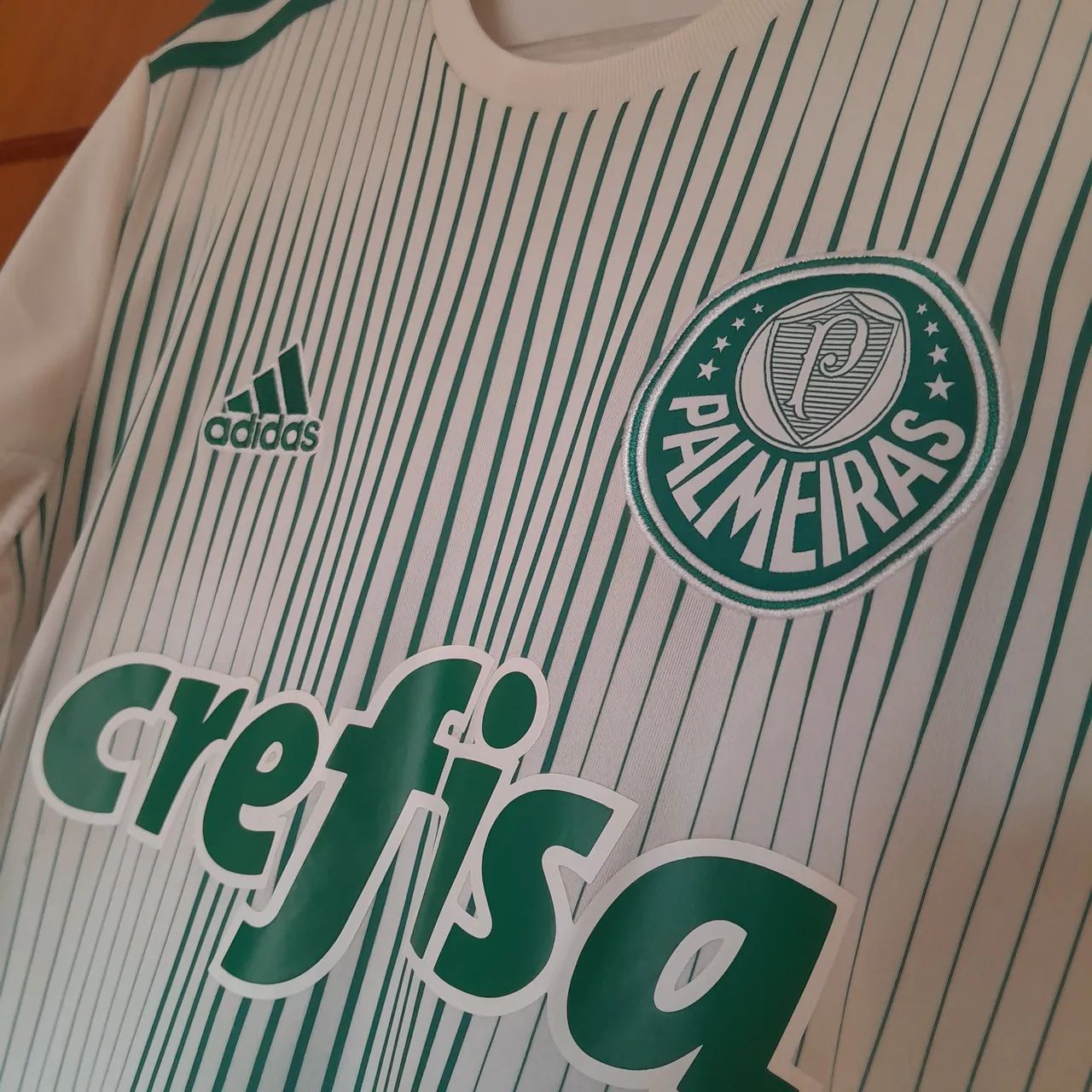 Palmeiras 2016 oficial- P - Foto 3