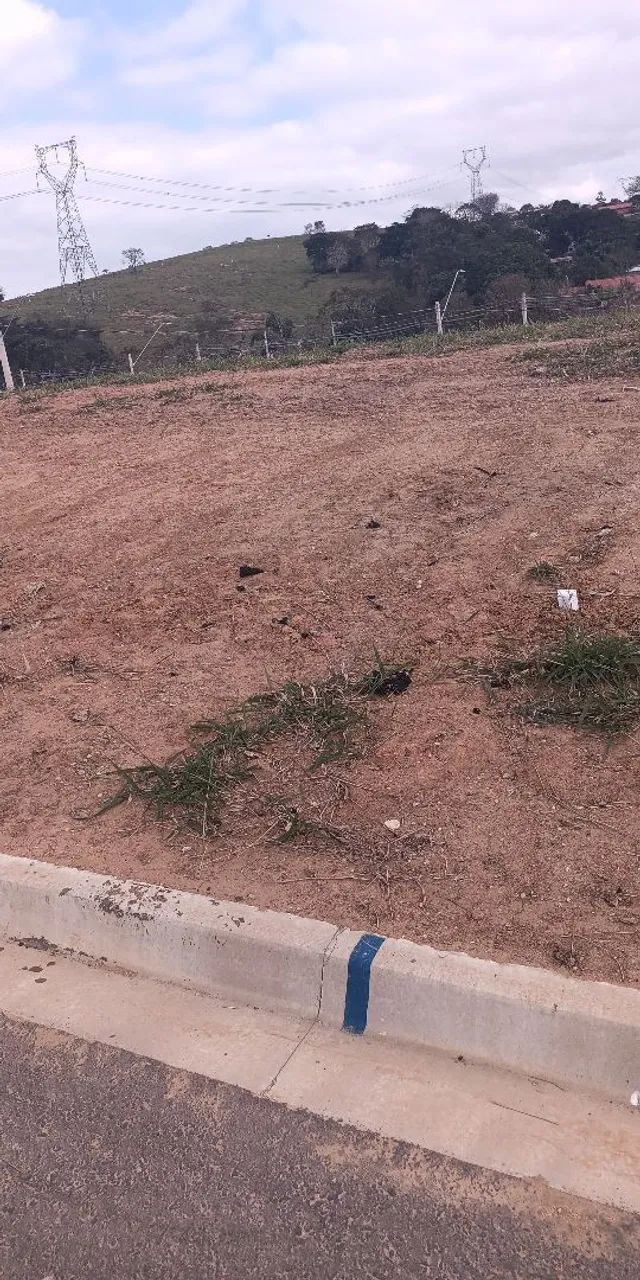 Terreno plaino em Caçapava  - Foto 2