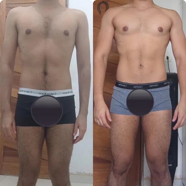 PERSONAL TRAINER - Foto 3
