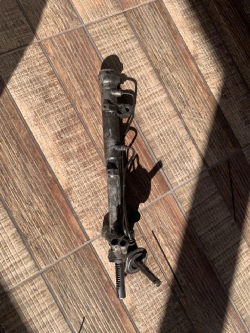 Caixa sandeiro renout