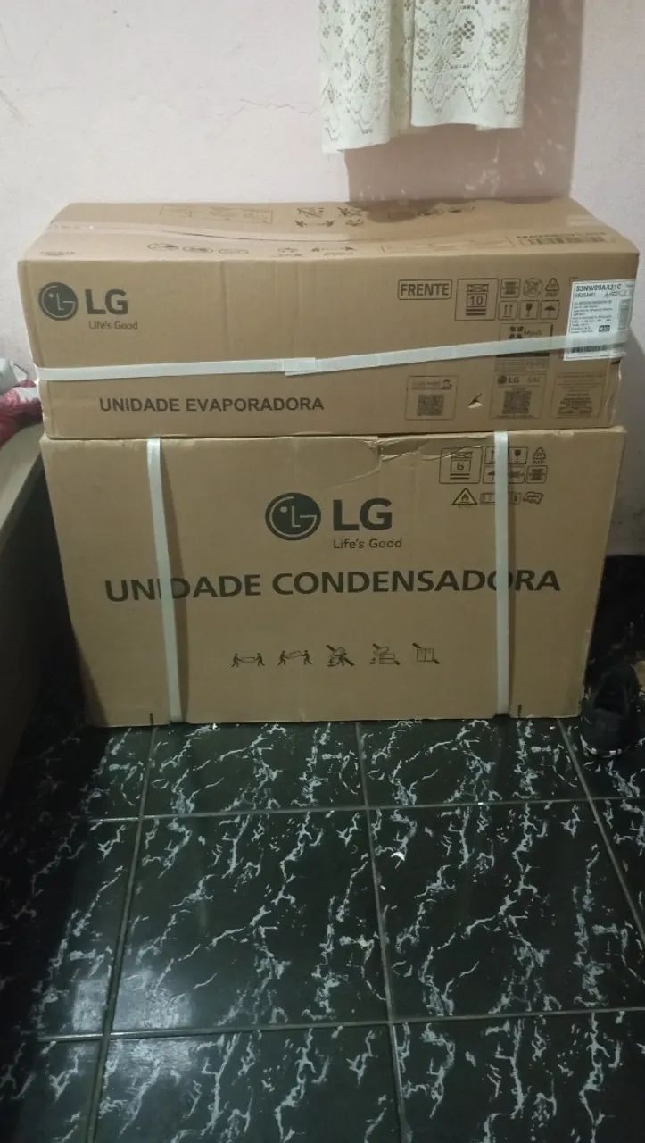 Ar condicionado  - Foto 2