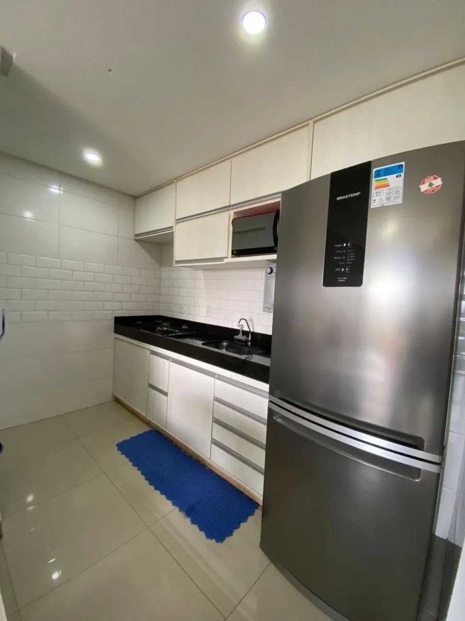Apartamento Vila Rosa  - Foto 4