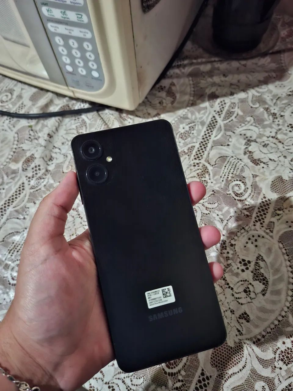 Samsung A06 128Gb