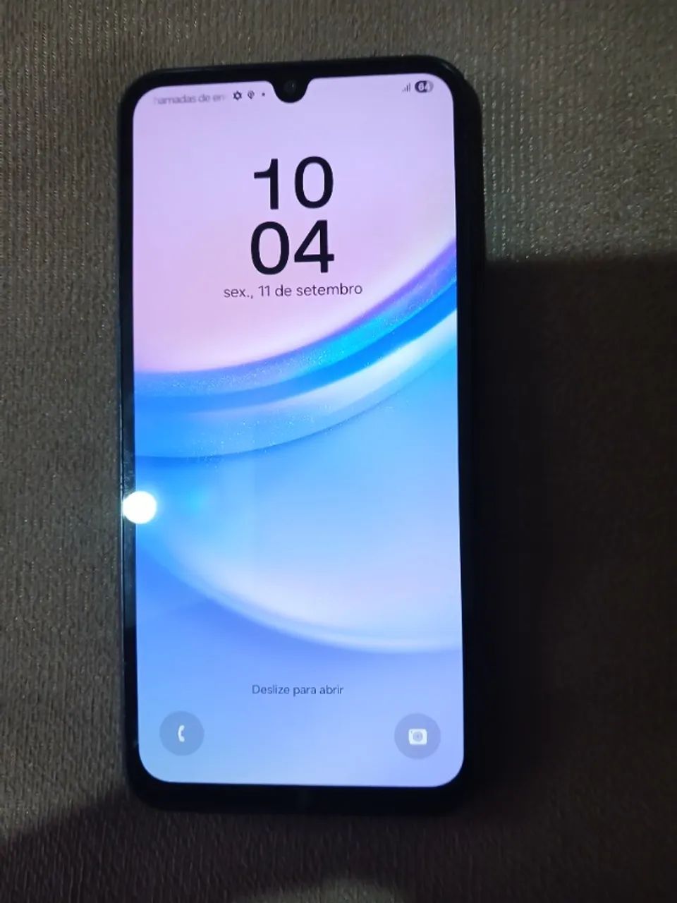 Samsung a15