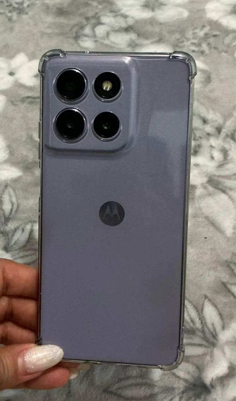 Motorola moto g86 - Foto 3