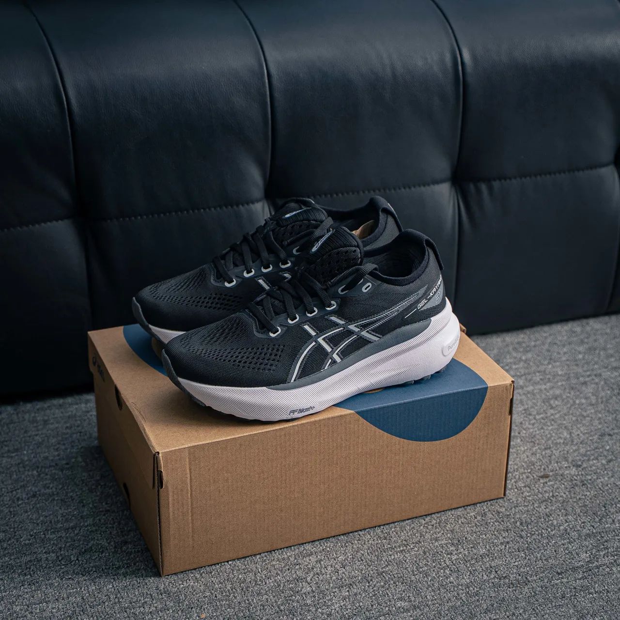 Asics Gel-Kayano 31