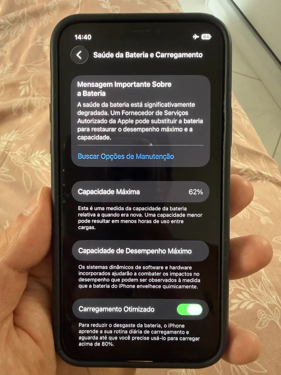 Iphone 11 Pro 256gb Conservado - Foto 3
