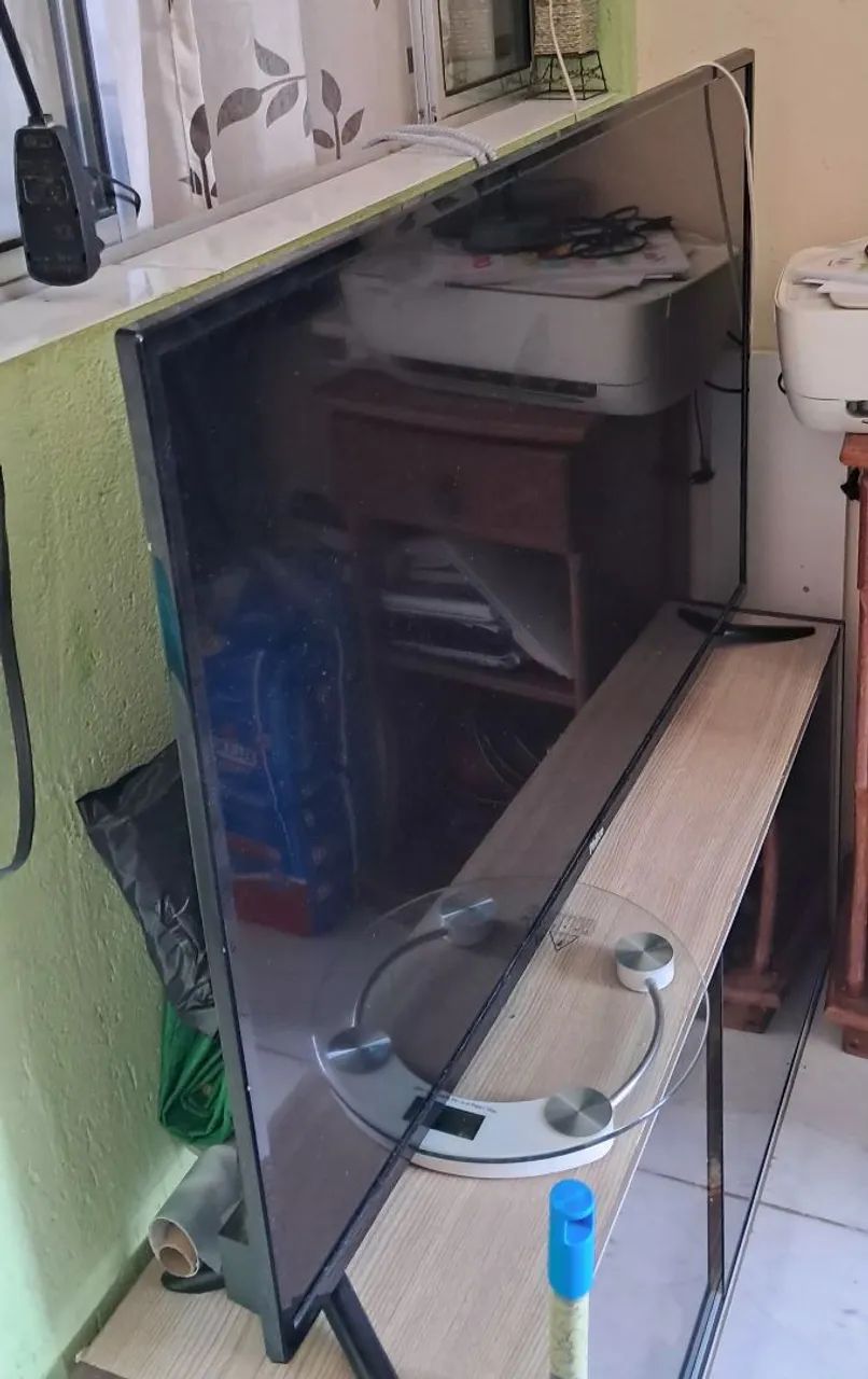 Tv philco para retirada de peças 