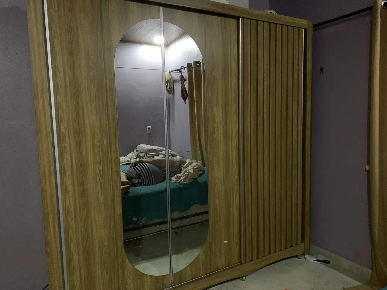 Guarda roupa 