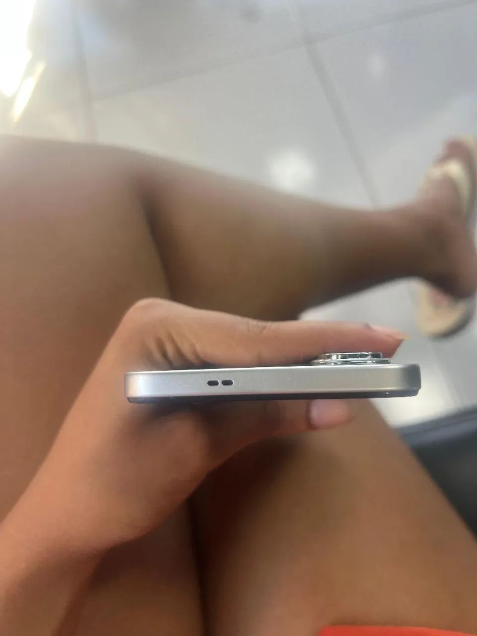 Infinix HOT 60i - Foto 5