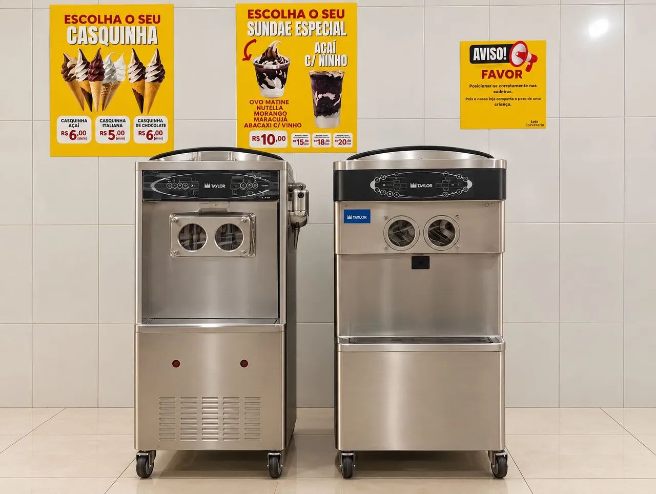 taylon c 712 e 336  revisadas vendo troco negocio