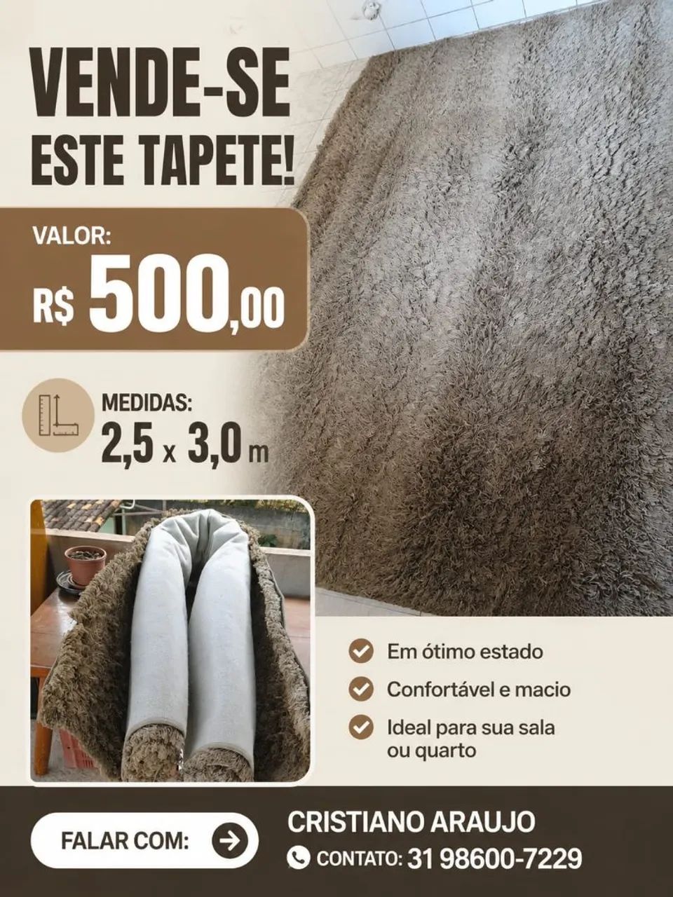 Tapete 