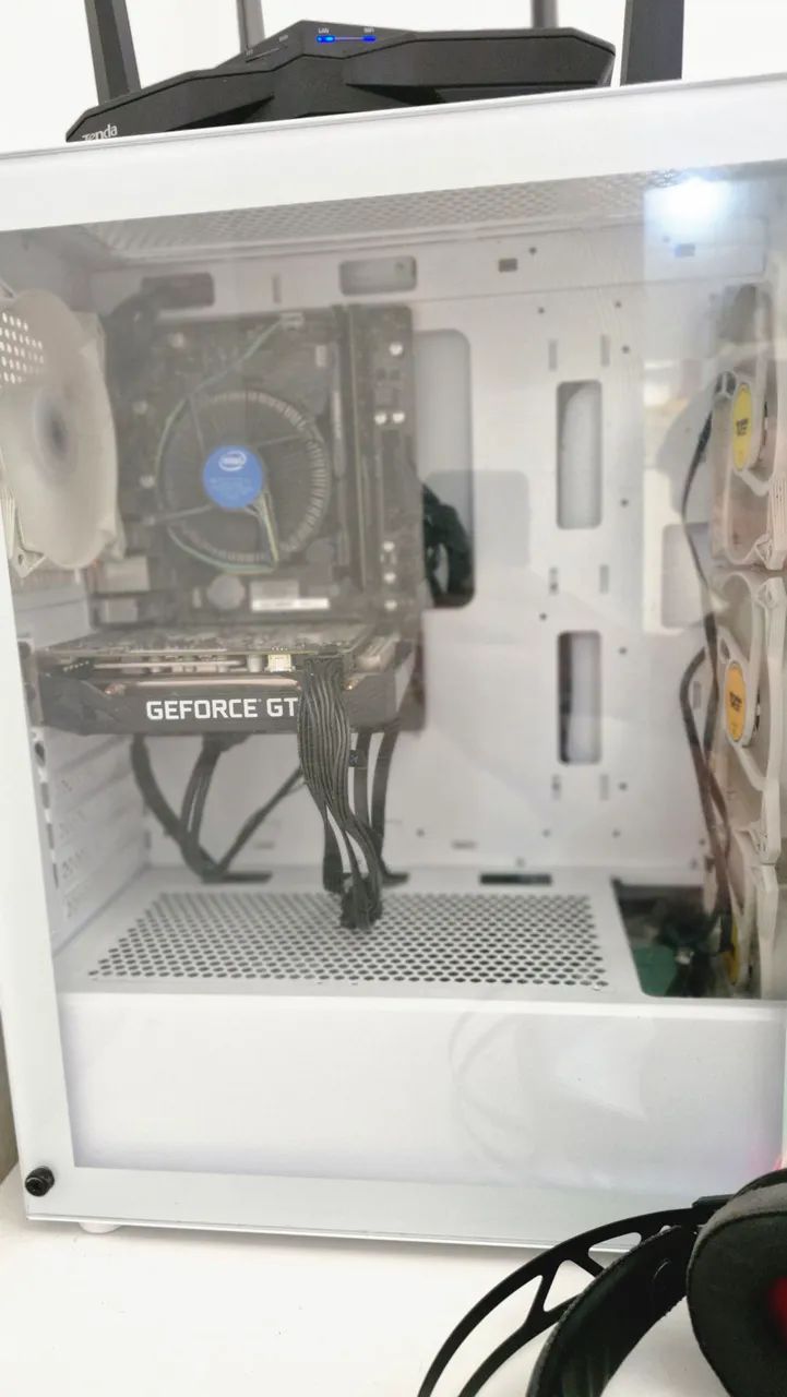 VENDE-SE PC GAMER - Foto 2