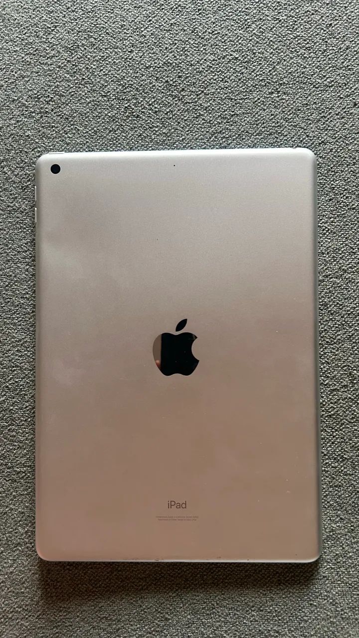 IPad 9a Geração - Usado - Foto 3