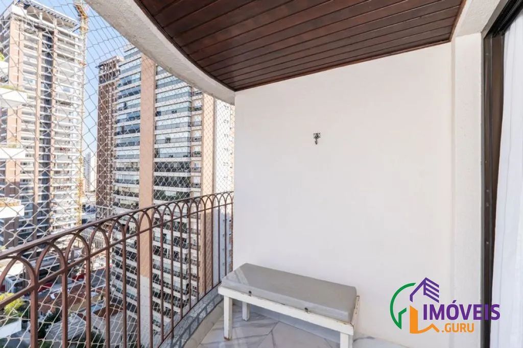 APARTAMENTO - ITAIM BIBI - SP - Foto 5