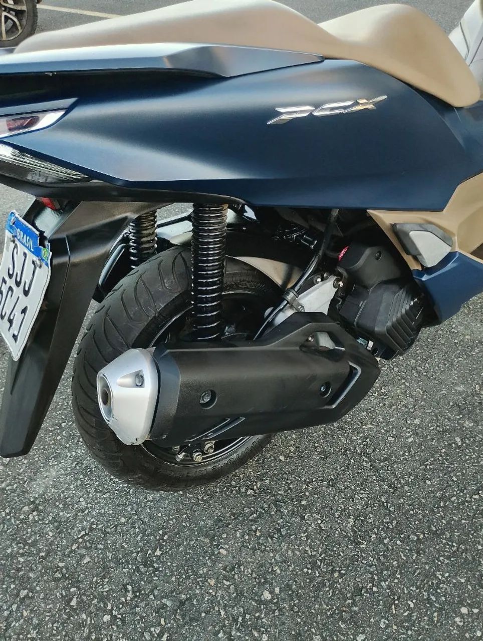 PCX  - Foto 4