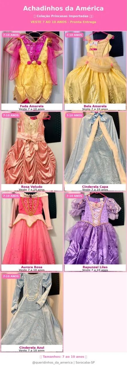 Vestido princesa  - Foto 5